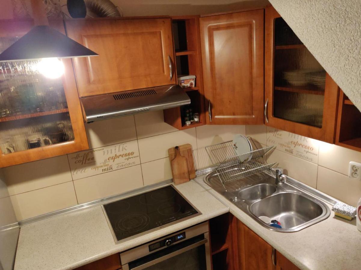 Apartment Mieszkanie / Centrum Blisko Szlakow I Wyciagow !!!