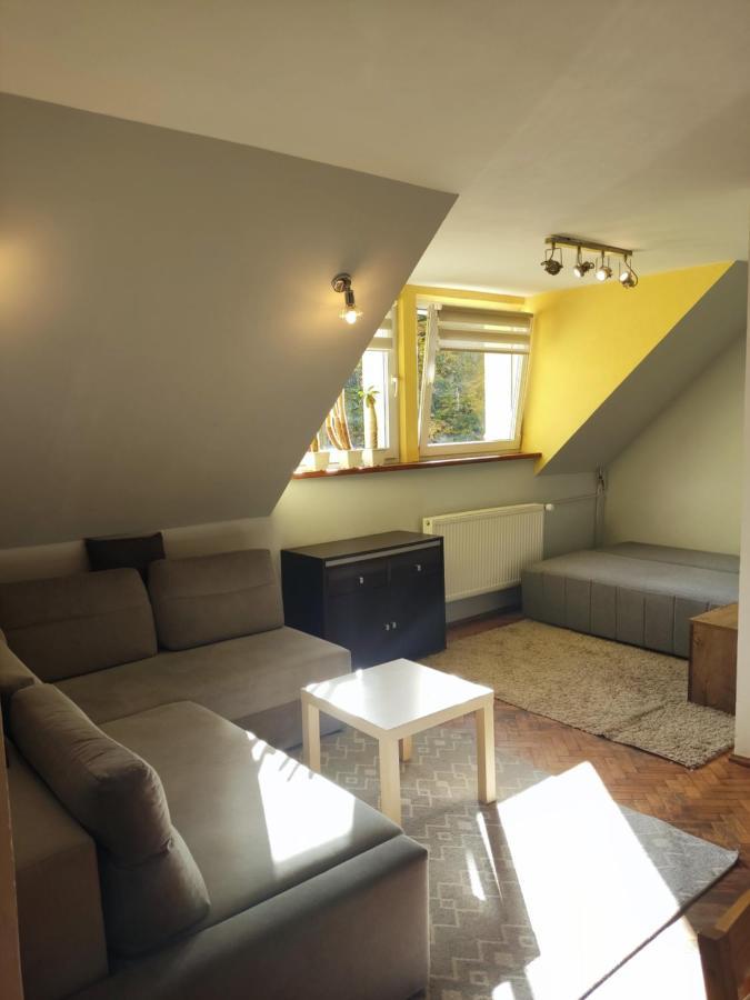 Mieszkanie / Centrum Blisko Szlakow I Wyciagow !!! Apartment