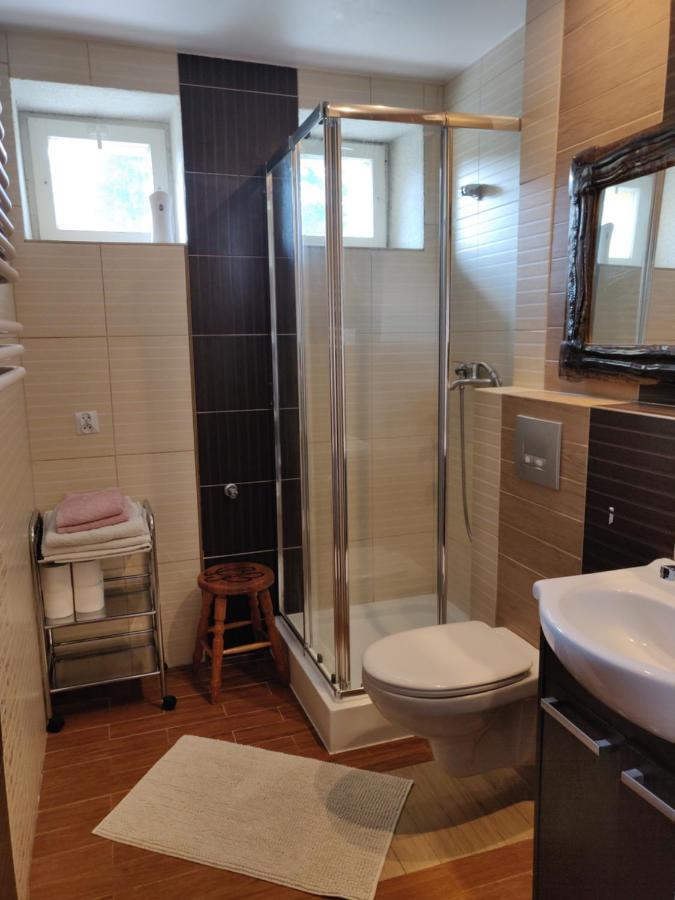 Mieszkanie / Centrum Blisko Szlakow I Wyciagow !!! Apartment Schreiberhau